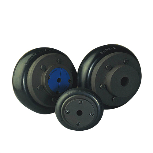 Fenner Flex Tyre Coupling Fenner Flex Tyre Coupling