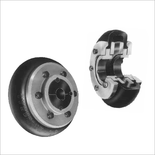 Tyre Flex Coupling Tyre Flex Coupling