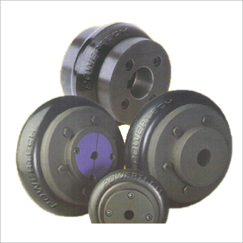 B-Type Tyre Coupling B-Type Tyre Coupling