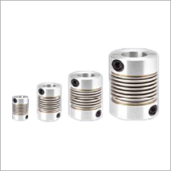 Metal Bellow Type Coupling Metal Bellow Type Coupling