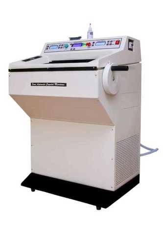 Automatic Cryostat Microtome