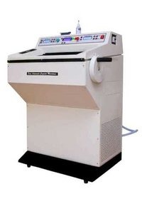 Automatic Cryostat Microtome - Mild Steel, 34x29x50 Inch | Lcd Display, Dual Compressors, Motorized Trimming, Uv Disinfection, Self-cleaning