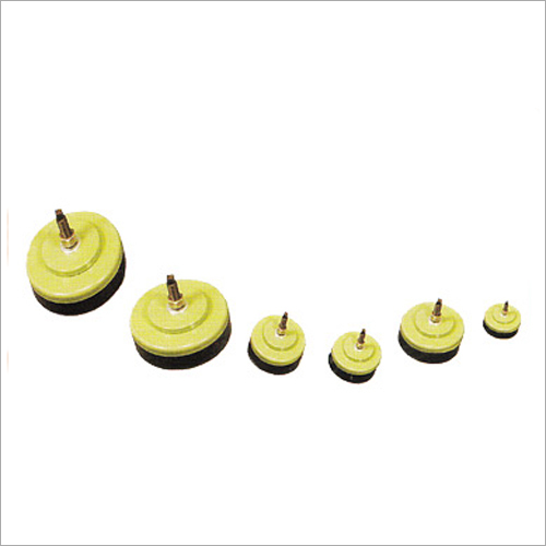 Anti Vibrating Round Mount Anti Vibrating Round Mount