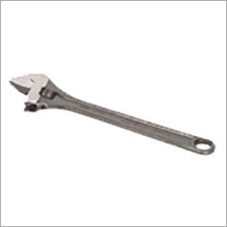 Adjustable Spanner Handle Material: Steel