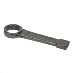 Steel Adjustable Wrench