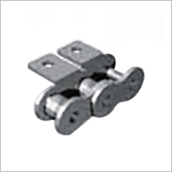 Steel Roller Chain