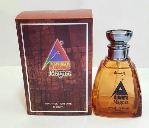 Always Magnet Perfume Suitable For: Daily Use