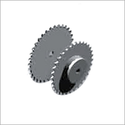 Simplex Pilot Bore Sprocket By DYNAMIC TRADING COMPANY