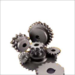 Stainless Steel Ansi Pilot Bore Sprocket