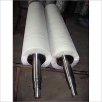 Nylon Brush Roller