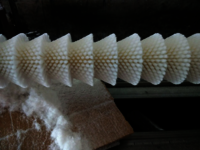 Nylon Brush Roller