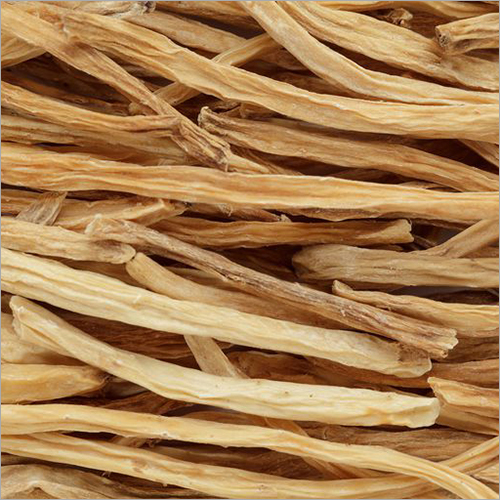 Shatavari Roots Purity(%): 100%