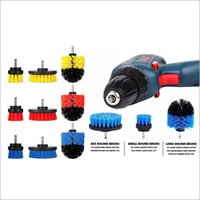 Driller nylon Brush