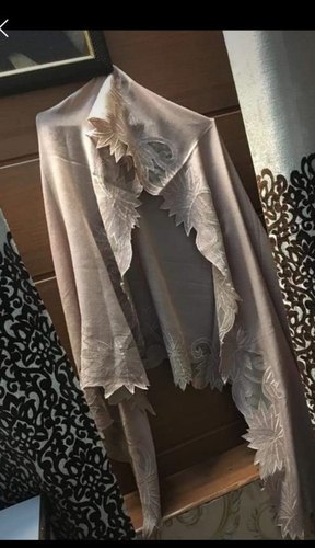 Ladies Pashmina Shawl Ladies Pashmina Shawl