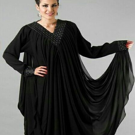 Ladies Abaya