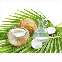 Extra Virgin Coconut Oil