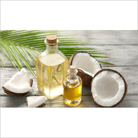 Rbd Coconut Oil Application: For Protect Your Skin And Improve Brain Function