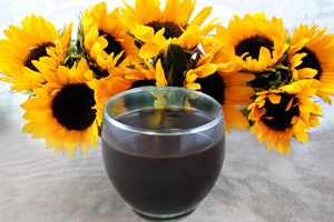 Sunflower Acid Oil