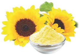 Sunflower Lecithin