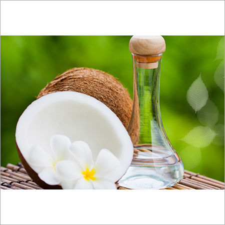 Virgin Coconut Oil Packaging Size: 500 Ml