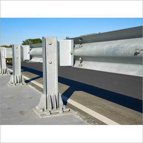 Crash Barriers Installation Services