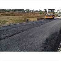 Crumb Rubber Modified Bitumen
