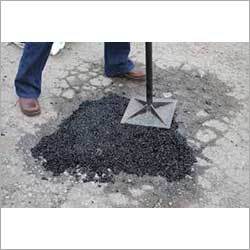 Road Pothole Repairing Material By CAWNPORE CONSTRUCTION