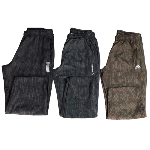 Mens Miltary Printed Lower Length: 38 To 40 Inch (In)