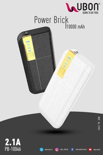 UBON PB-10046 Power Bank