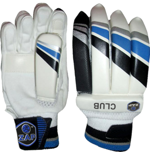 ZAP Club Cricket Batting Gloves