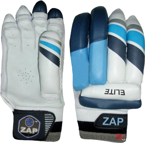 ZAP Elite Cricket Batting Gloves