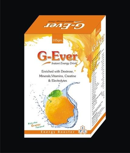 G Ever Glucose Powder Health Supplements