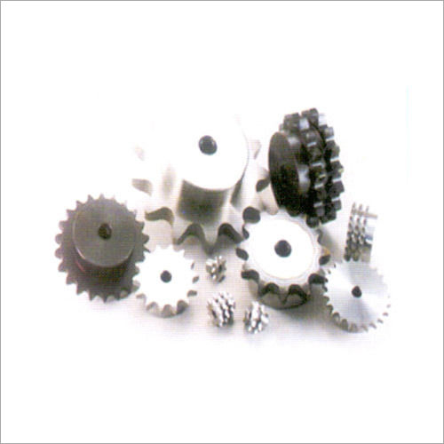 Chain Sprocket Kit