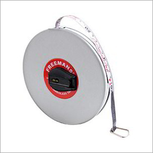 Fibreglass Measuring Tape
