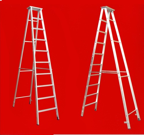Strong Ladder