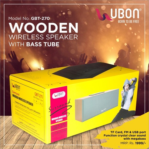 ubon gbt 46a