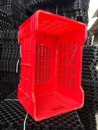 Vegetable Crate