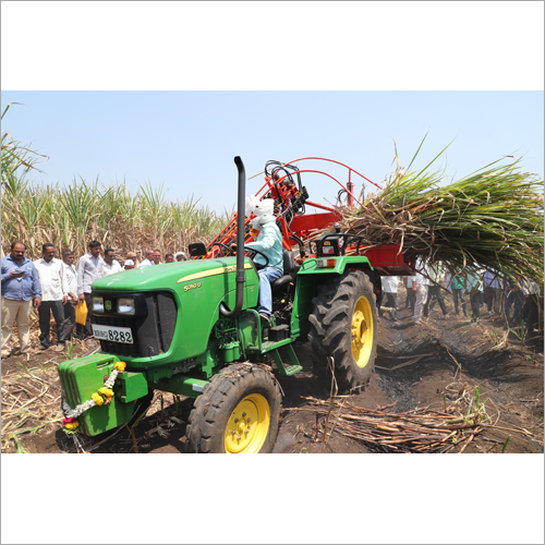 sugarcane cutting machine price