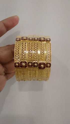 Traditional bangles