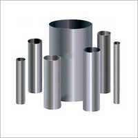 Monel Metal Alloy Pipe - Monel 400 (uns No. N04400), 1/2 Inch Seamless Erw Welded , Rust Resistant, Rugged Finish, Customizable Sizes And Shapes