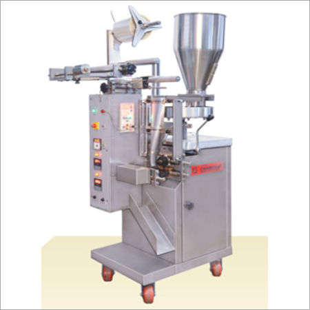 Form fILL & Sealing Machine Based Cup Systems