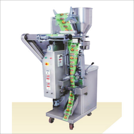 Form Fill & Sealing Machine Based Cup Systems