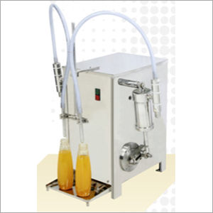 Liquid (Bottle) Filling Machine