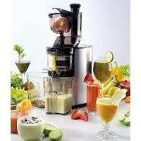 Slow Juicer