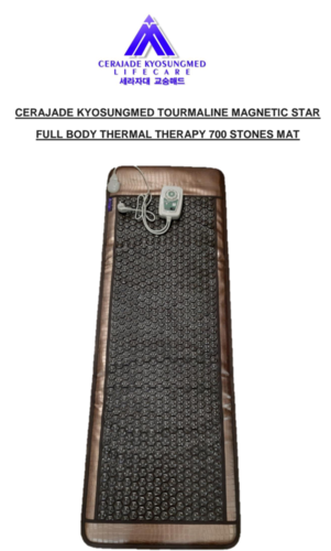 Thermal Therapy Mats & Belts