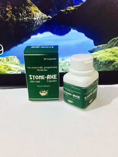 Stone Crusher General Medicines