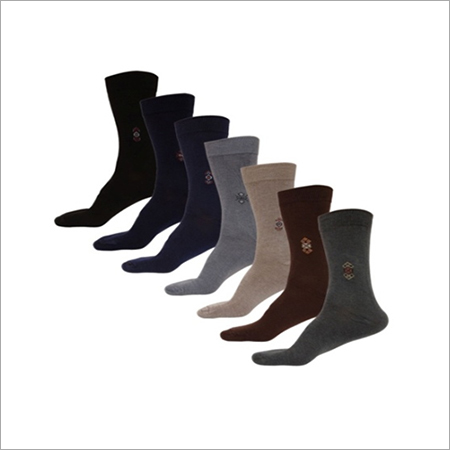 Mens Nylon Socks