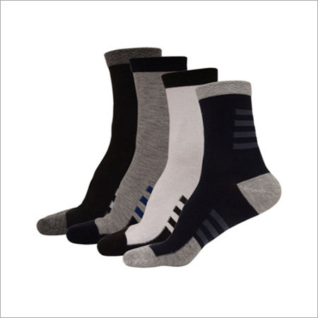 Regular Ankle Socks