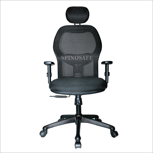 High Back Office Chair