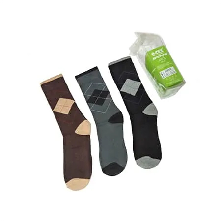 Sports Ankle Socks